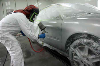 Auto Body Repair